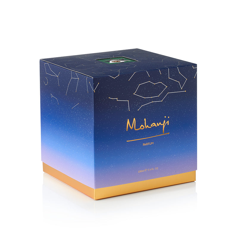 Mohanji Parfum 100ml